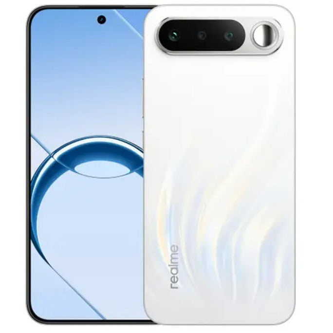Realme 16 5G Dual Sim With Official Warranty