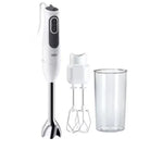 Braun MQ 3105B MultiQuick 3 Hand Blender With Official Warranty