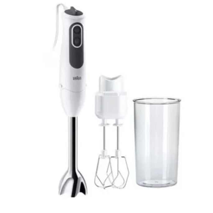 Braun MQ 3105B MultiQuick 3 Hand Blender With Official Warranty