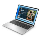 Dell 16 DC16251 Intel Core 5 120U 8GB D5 512GB SSD 16" FHD Touch Display Backlit KB Win11 Home