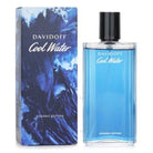Davidoff Cool Water Men Oceanic LE EDT 125ml (3616303467371)