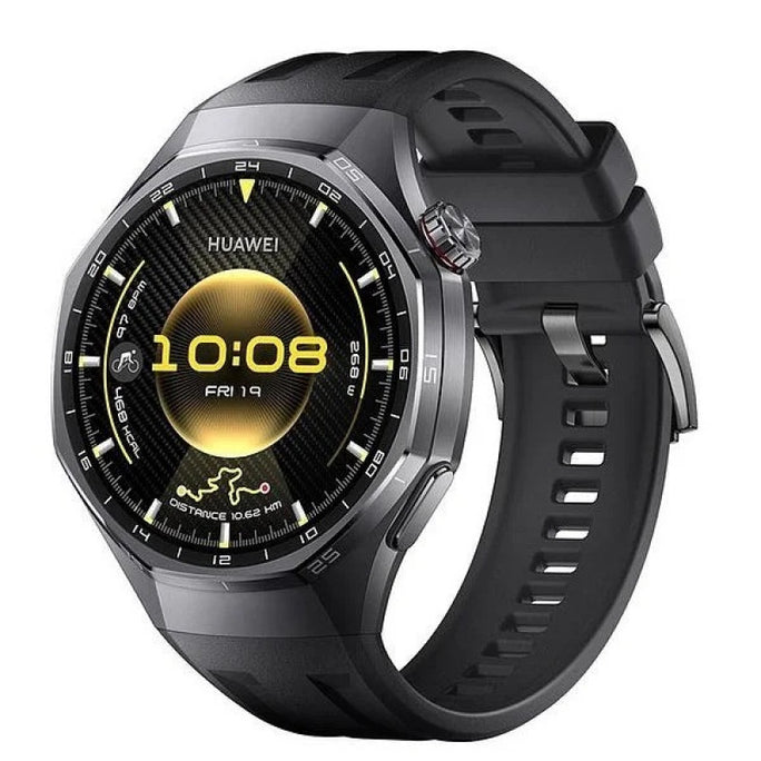 Huawei Watch GT 6 Pro 46mm Smart Watch - Black