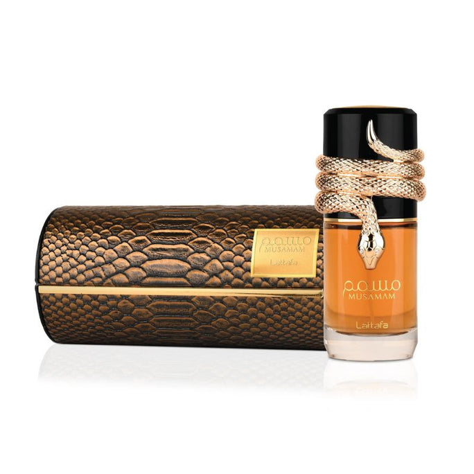 Lattafa Musamam EDP 100 ML Unisex