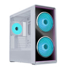 Lian Li Lancool 217 INF Mid-Tower ATX PC Case
