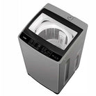 Haier HWM 90-1708S5 9Kg Top Load Fully Automatic Washing Machine With Official Warranty