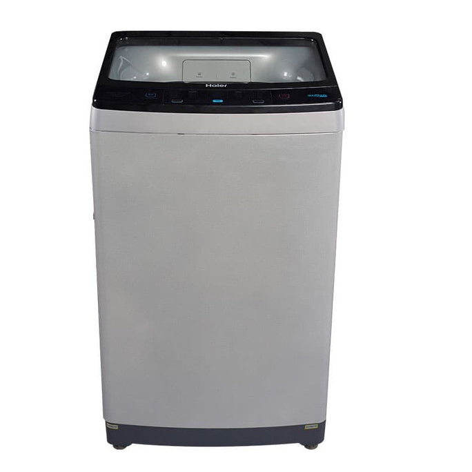 Haier HWM 85-826 8.5Kg Top Load Fully Automatic Washing Machine With Official Warranty