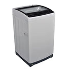 Haier HWM 80-1708Y 8Kg Top Load Fully Automatic Washing Machine With Official Warranty