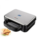 Anex AG-2132 Deluxe Sandwich Maker With Official Warranty