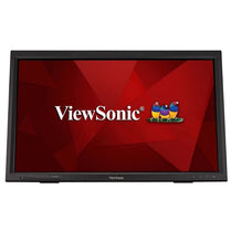 ViewSonic TD2423 24 IR Touch Screen Monitor