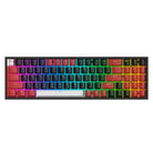 Redragon Pollux Pro K628  BRW / CTB  Gaming Keyboard