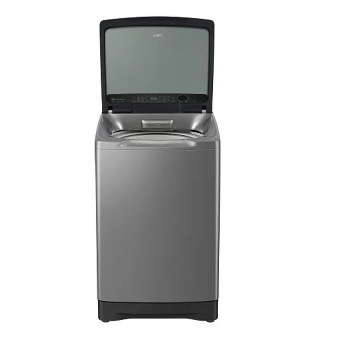 Haier HWM 120-1978 12Kg Top Loading Fully Automatic Washing Machine With Official Warranty