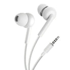 Oraimo OEP-320s Conch 2 Neo Superior Deep Bass 3.5MM Earphone