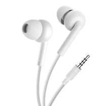 Oraimo OEP-320s Conch 2 Neo Superior Deep Bass 3.5MM Earphone