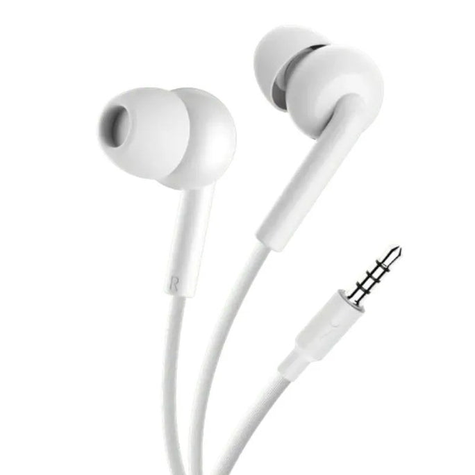Oraimo OEP-320s Conch 2 Neo Superior Deep Bass 3.5MM Earphone