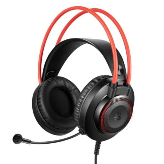 A4Tech Bloody G200 / G200S RGB Gaming Headset