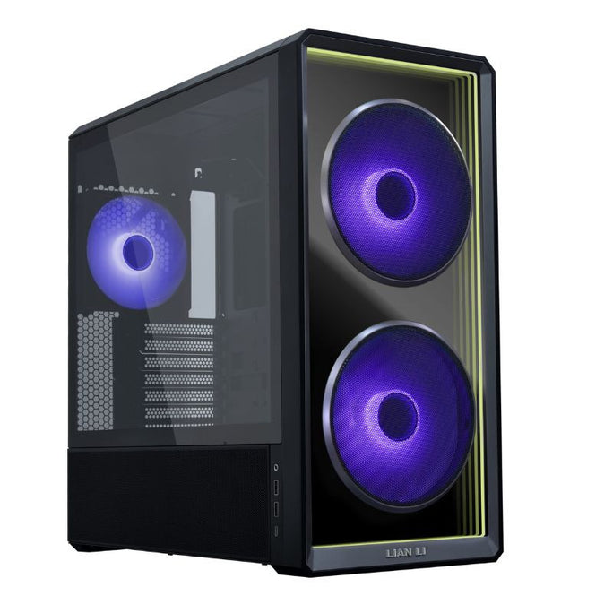 Lian Li Lancool 217 INF Mid-Tower ATX PC Case