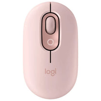 Logitech POP Wireless Mouse With Emoji