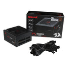 Redragon RG-PS003 600W Full Module Gaming PC Power Supply