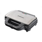 Westpoint WF-6697 2 Slice Sandwich Maker With Official Warranty