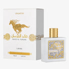Lattafa EDP Qaed Al Fursan Unlimited 90 ml Perfume For Women