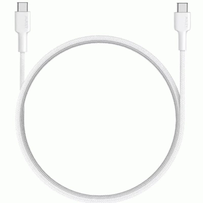 Aukey CB-CD45 USB-C to USB-C Cable 2.0 - 0.9m