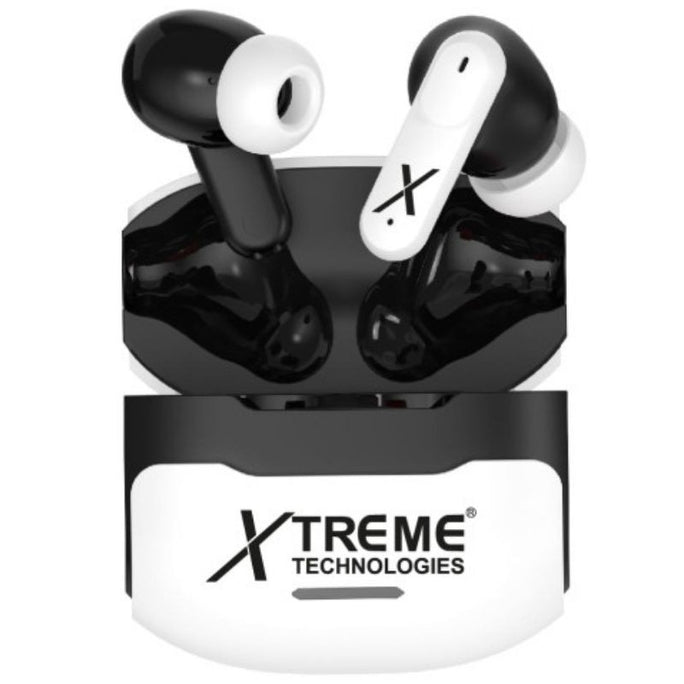 Rock 715 ANC + ENC Earbuds With Auto Software Adjustment