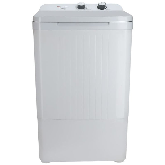 Dawlance DS-9000 Clear Lid Spinner Dryer Washing Machine With Official Warranty