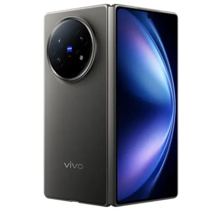 Vivo X Fold 5 Dual Sim With Official Warranty