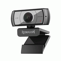Redragon GW-900 Apex 1080p Webcam