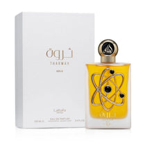 Lattafa Pride Tharwah Gold 100 ml – Unisex