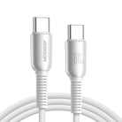 Joyroom S-A51 60W Type C To Type C Fast Charging 1.2M Cable
