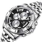 Benyar BY-5180 SkyMaster Chronograph Men Watch