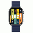 Kieslect KS Pro Bluetooth Calling Smart Watch Double Strap