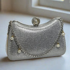 Milli Legacy 945214 Designer Fancy Clutch For Women