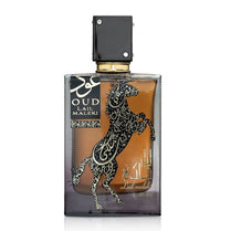 Lattafa Oud Lail Maleki 100 ml For Men
