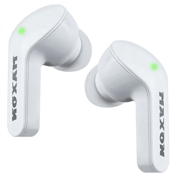 Maxon B-300 Crystal Earbuds