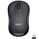 Logitech M220 Silent Wireless Mouse