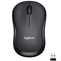 Logitech M220 Silent Wireless Mouse