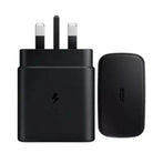 Samsung 45W Adapter 3 Pin Without Cable
