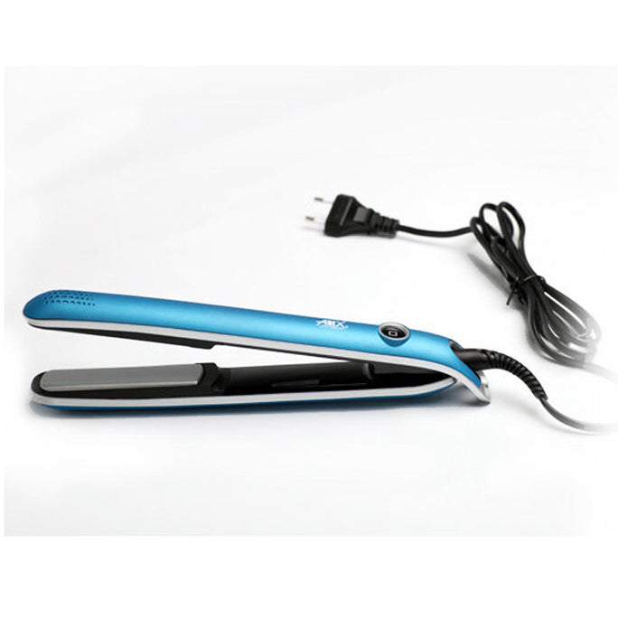 Anex AG-7037 Ceramic Hair Straightener With Official Warranty