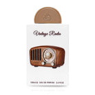 Lattafa Pride Vintage Radio 100ml – Unisex