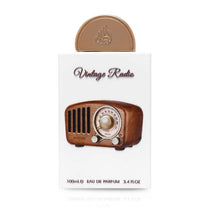 Lattafa Pride Vintage Radio 100ml – Unisex