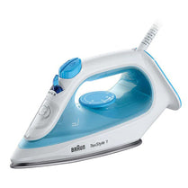 Braun SI-1050 TexStyle 1 Steam Iron With Official Warranty