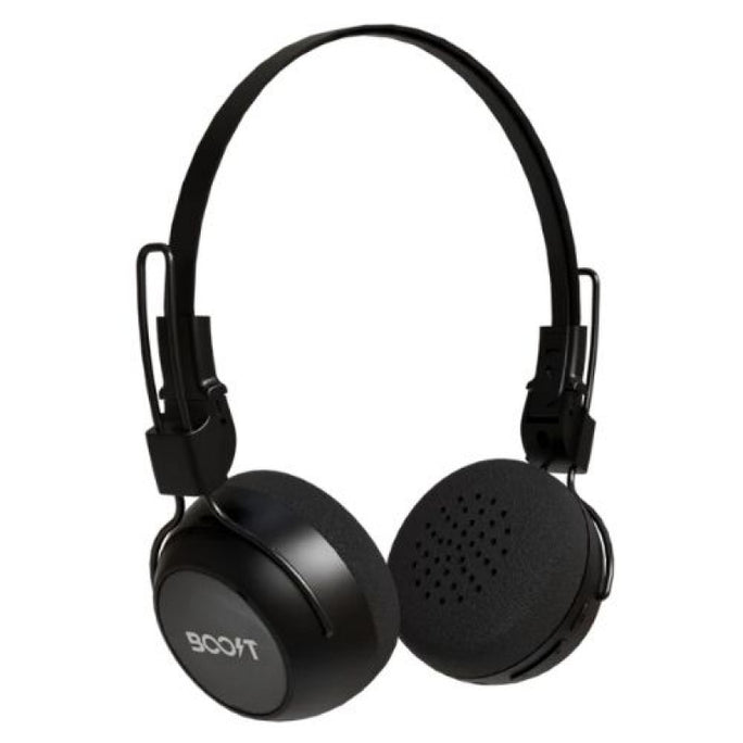Boost Melody Wireless Retro ANC Headset