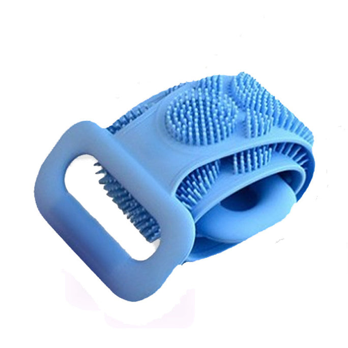 Magic Silicone Brush For Back Rubbing