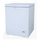 Dawlance DF-300W Inverter Single Door Deep Freezer 10 Cubic Feet With Official Warranty
