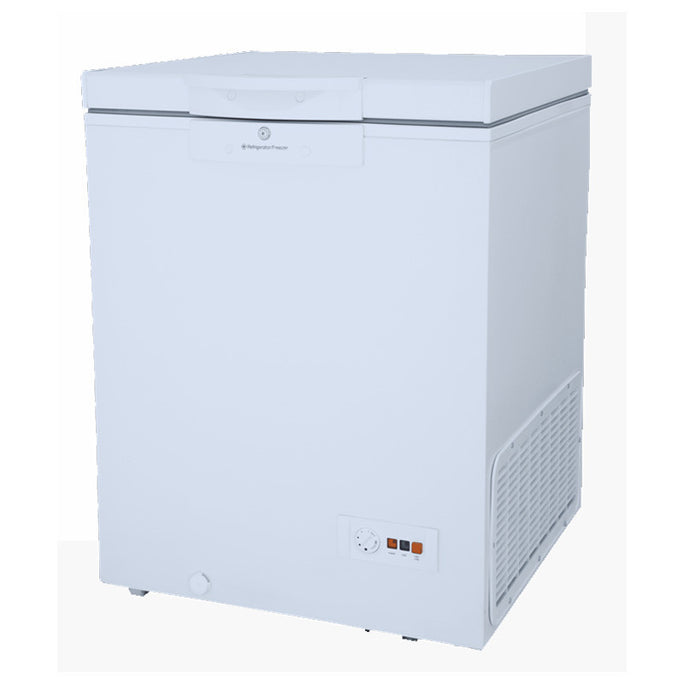 Dawlance DF-300W Inverter Single Door Deep Freezer 10 Cubic Feet With Official Warranty