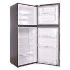 Haier HRF-368 EPB / EPC / EPG / EPR E-Star 13 Cubic Feet Double Door Refrigerator With Official Warranty
