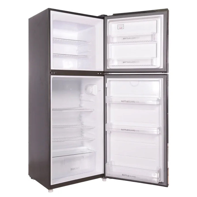 Haier HRF-368 EPB / EPC / EPG / EPR E-Star 13 Cubic Feet Double Door Refrigerator With Official Warranty