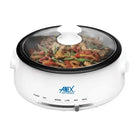 Anex AG-2022 Multi Cooker With Official Warranty